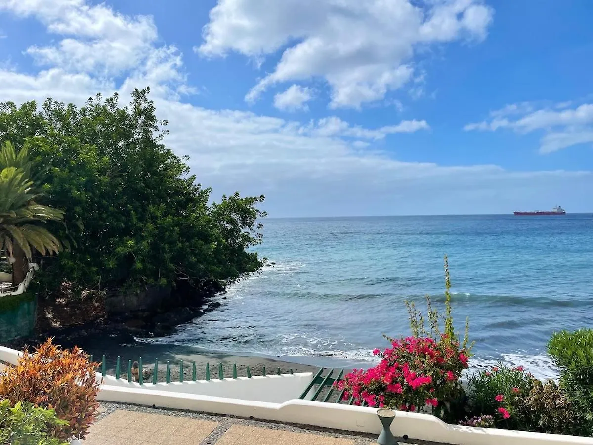Marina View Playa Chica Apartment San Andres  Spain