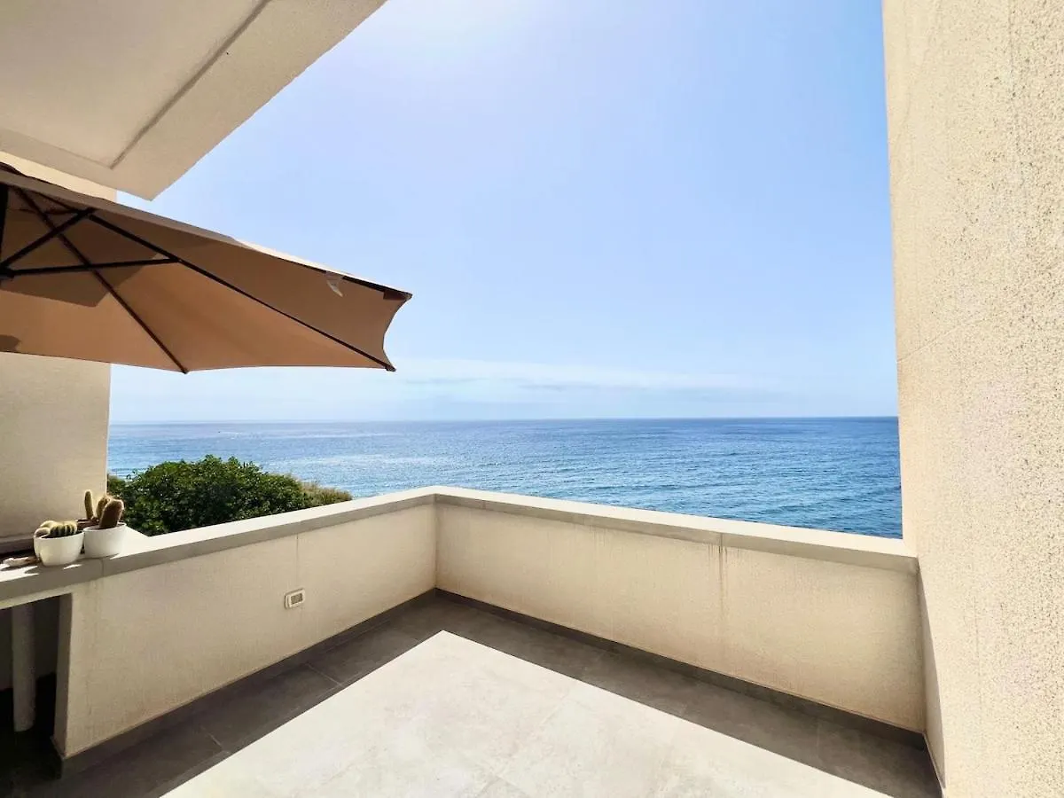 Marina View Playa Chica Apartment San Andres
