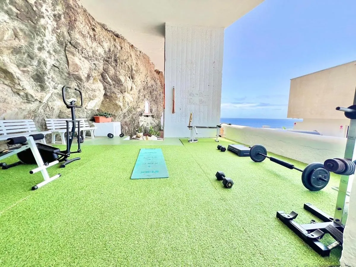 Marina View Playa Chica Apartment San Andres   San Andres (Tenerife)