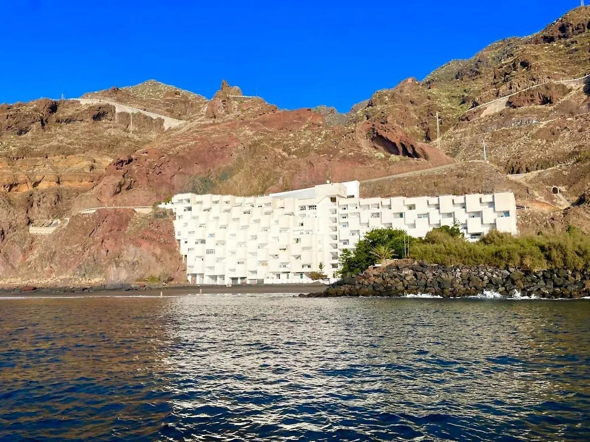 Marina View Playa Chica Apartment San Andres