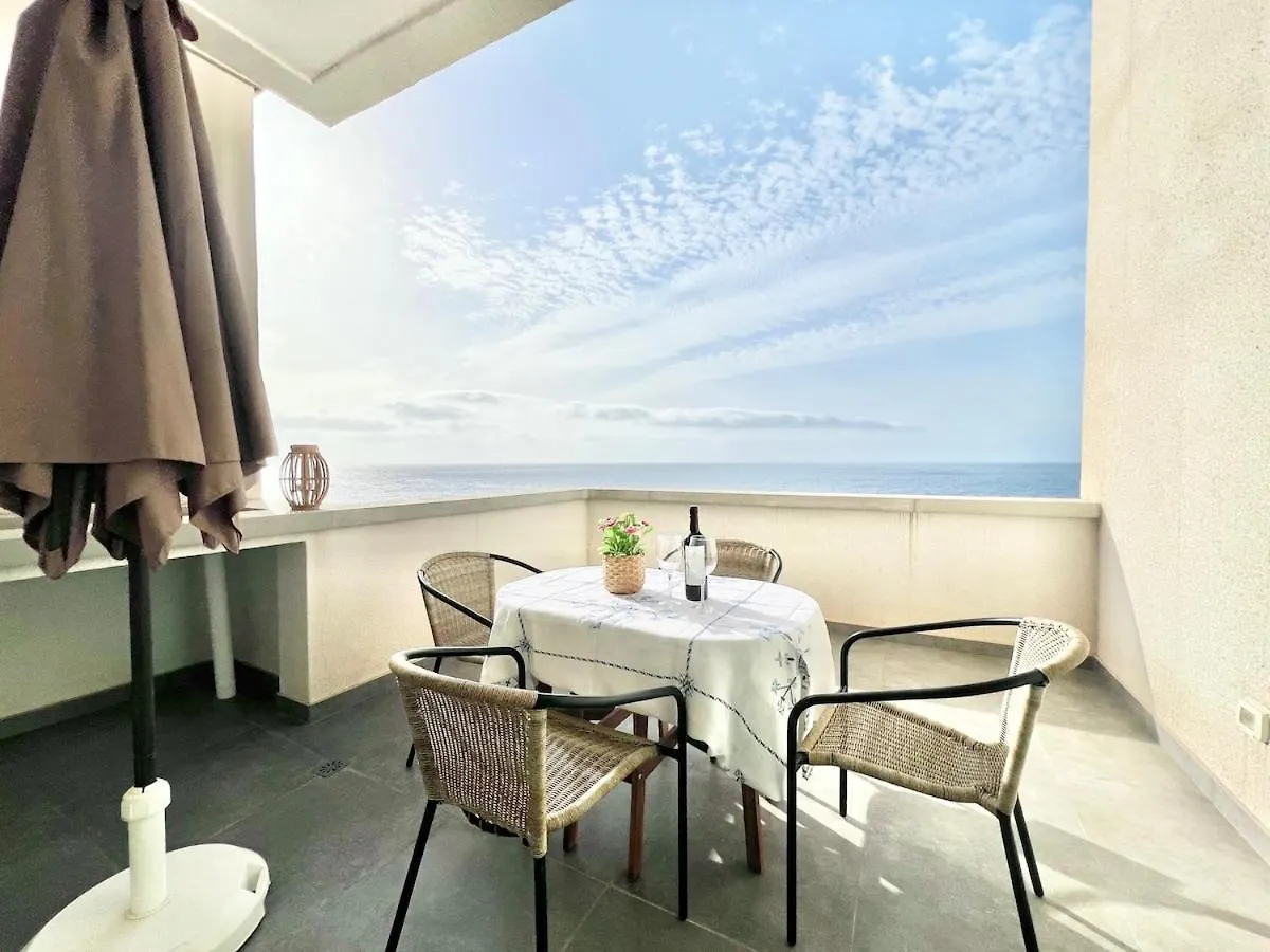 Marina View Playa Chica Apartment San Andres
