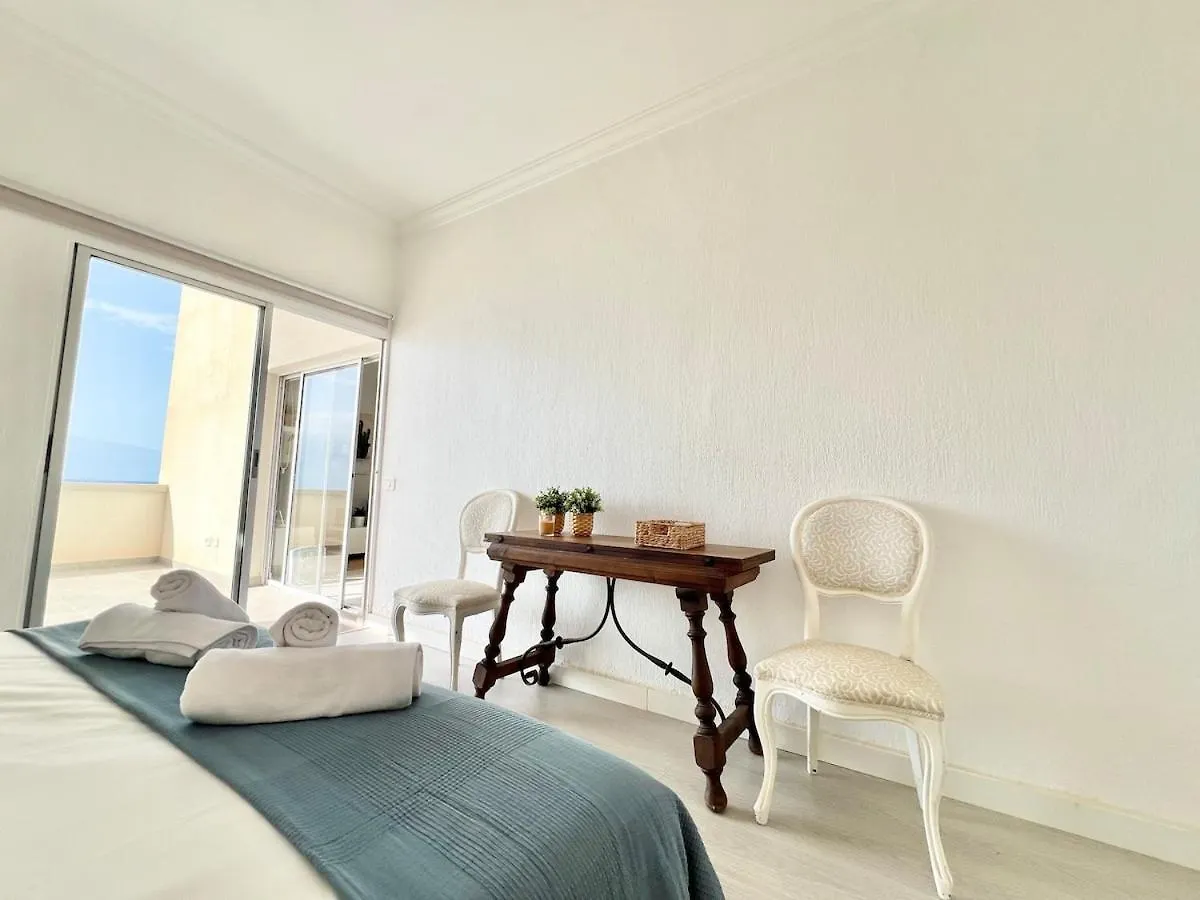 Marina View Playa Chica Apartment San Andres  San Andres (Tenerife)