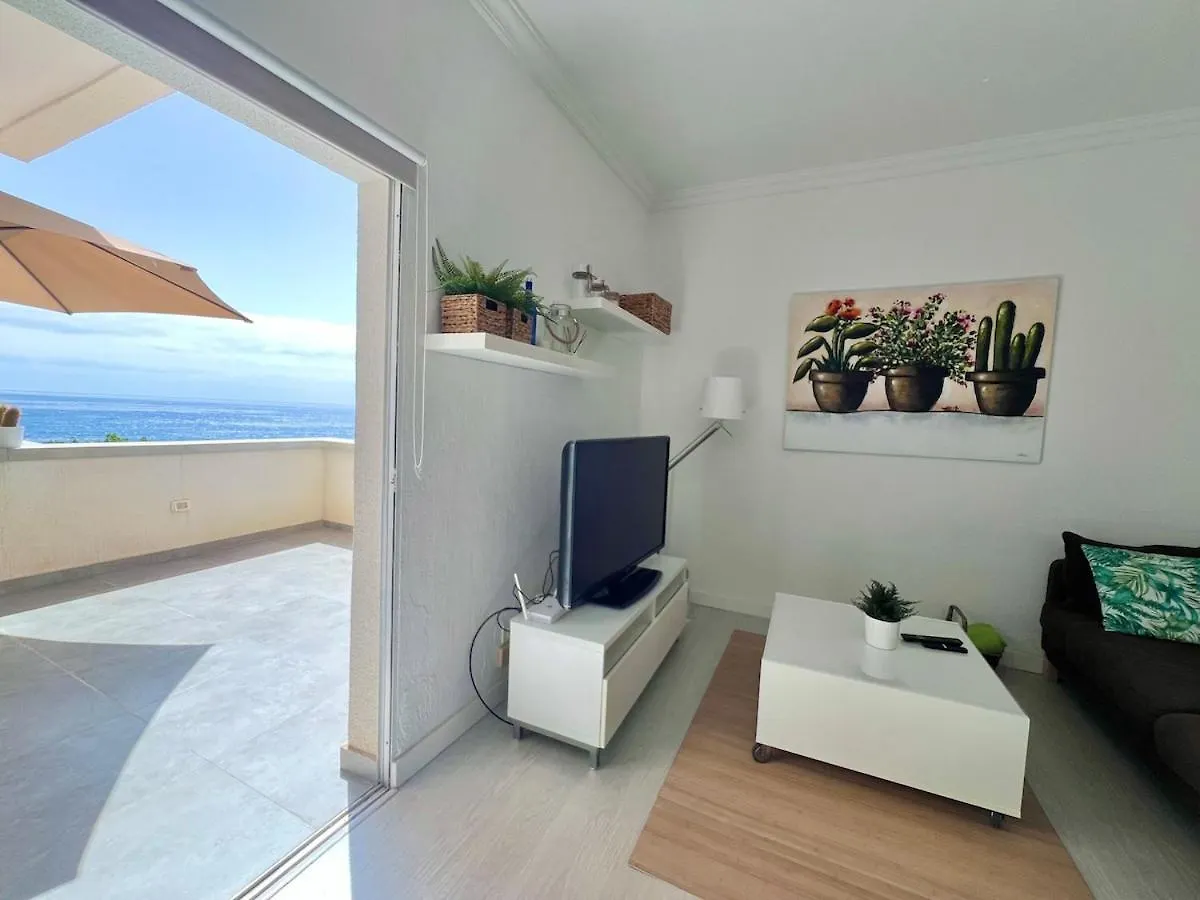 Marina View Playa Chica Apartment San Andres  0*, San Andres (Tenerife)